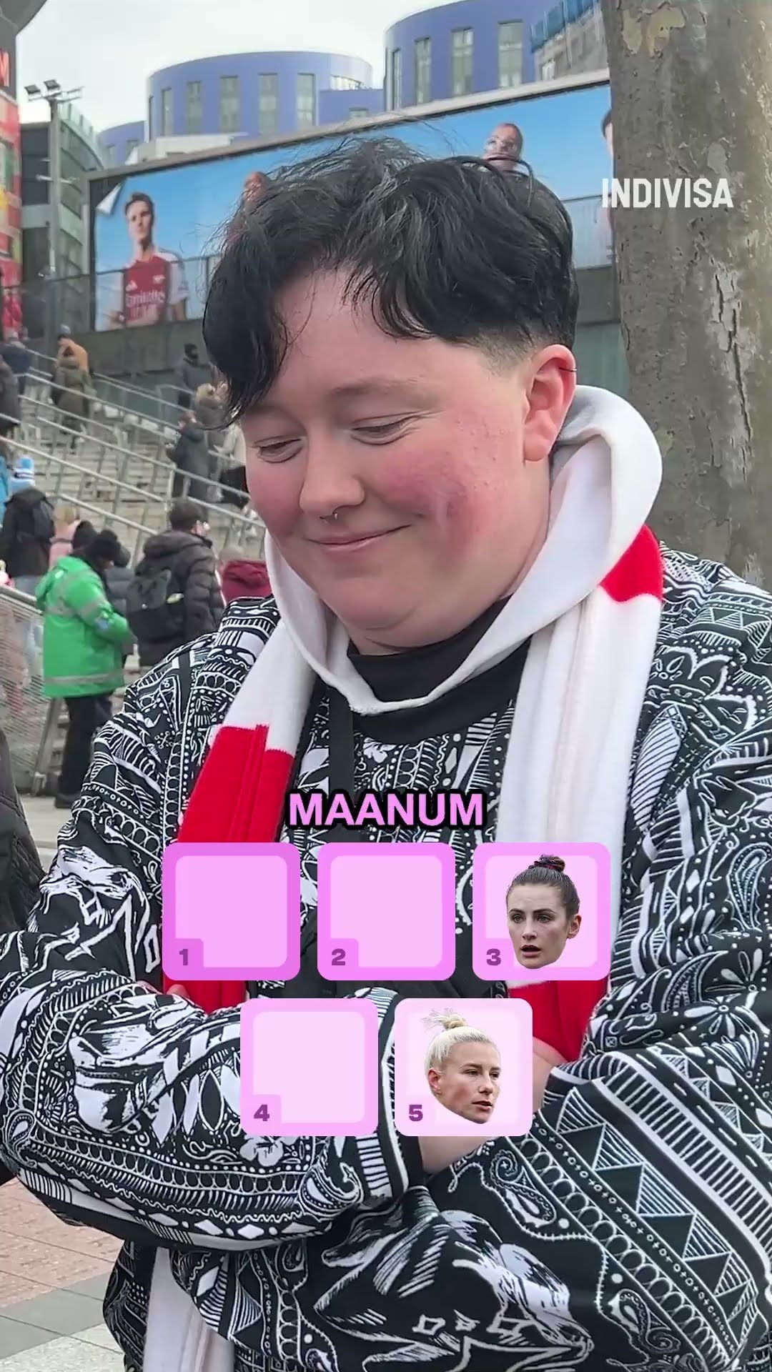赛季走向的