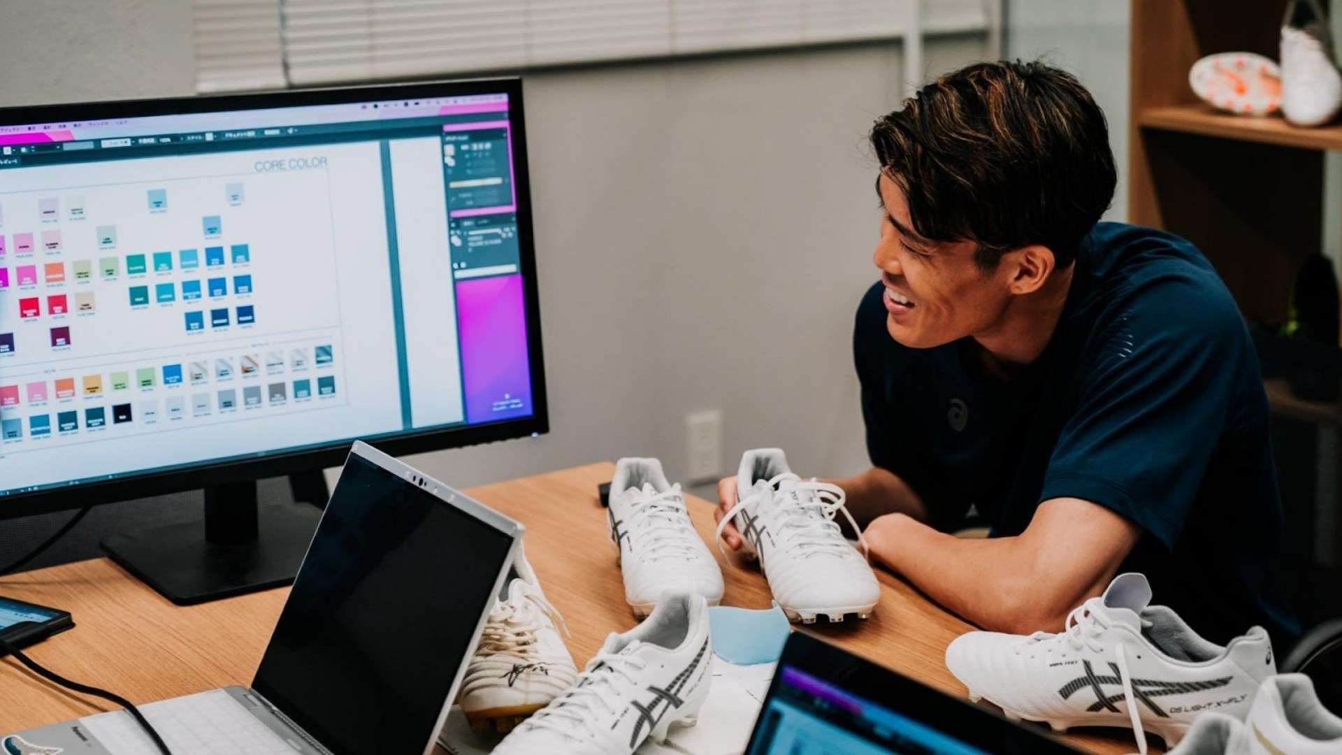 球员之间高 球员之间高