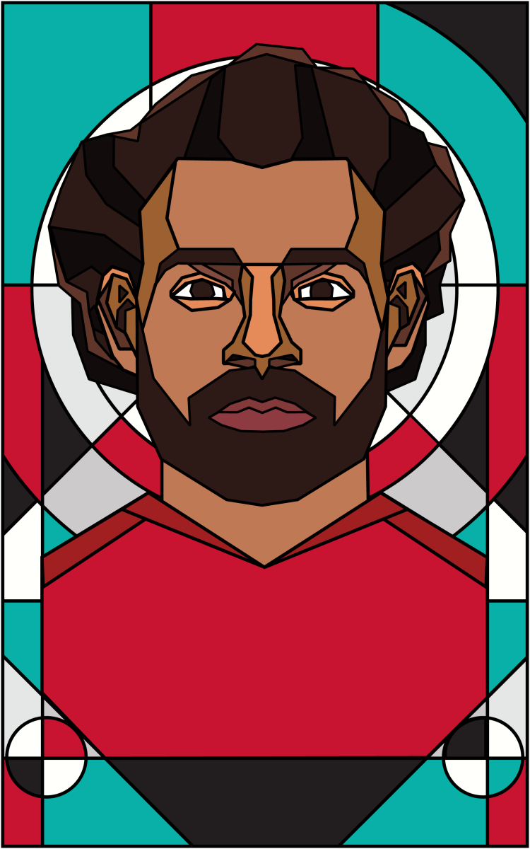 精神领袖 精神领袖