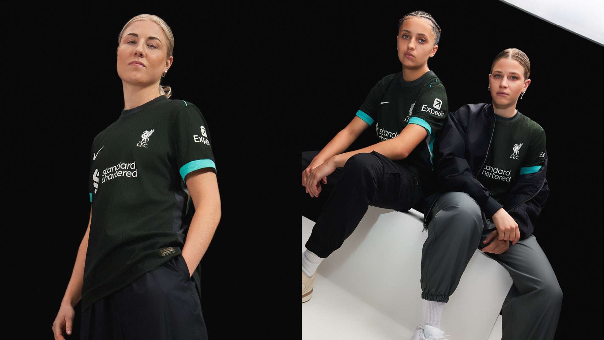 变幻的中心 变幻的中心