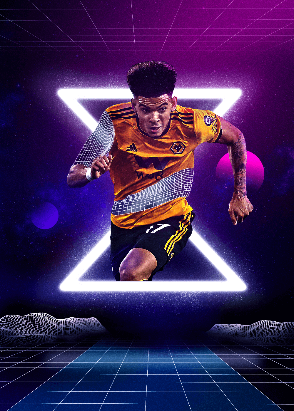 賽的熱愛 賽的熱愛