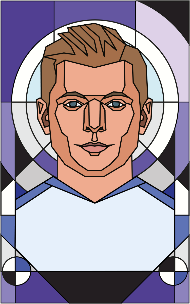 足球的未来 足球的未来